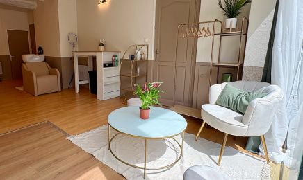Rituel Coiffure  : Coiffeur à Pourrières