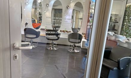 Hair Style Elegance : Coiffeur à Toulon