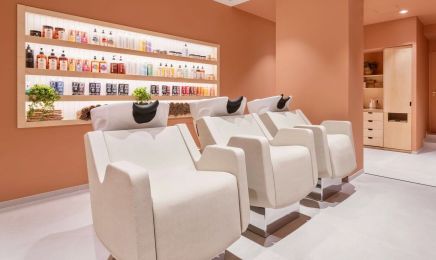 La Belle Boucle Montpellier - Salon de Coiffure Cheveux Bouclés, Frisés, Crépus : Coiffeur à Montpellier