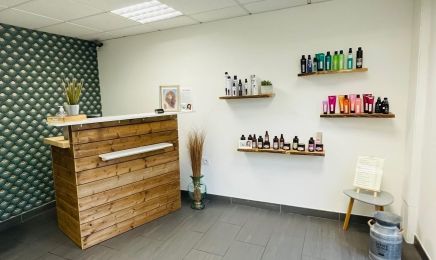Coif mod : Coiffeur à Saint-Julien-des-Landes