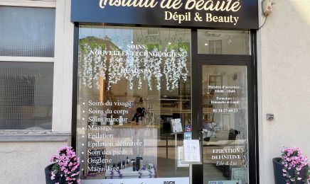 Depil & Beauty : Institut de beauté à Montmorency