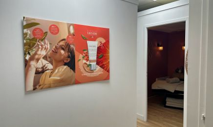 Institut Leynaïa : Institut de beauté à Pouzauges