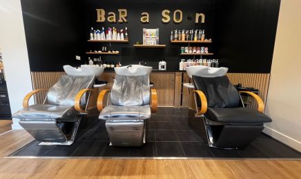 Isa creations : Coiffeur à Barbentane