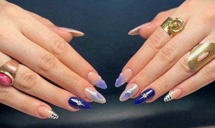 Nuance Beauty By Chanez : Manucure à Alfortville