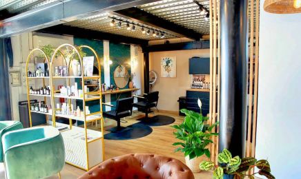 Chanel Coiffure ( Barbier De Stojlik )  : Coiffeur à La Garde