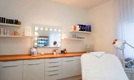 Praxis für Ästhetik & Gesundheit  : Kosmetikstudio in Wiesbaden