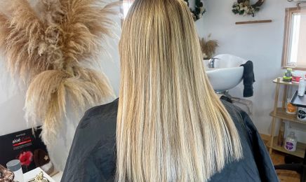 La loge secrète  : Coiffeur à Saint-Gilles