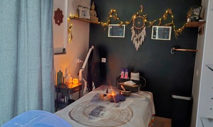 Audrey Esthétik : Institut de beauté à Saint-Bonnet-sur-Gironde