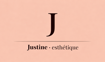 Justine Esthétique  : Institut de beauté à Puilboreau
