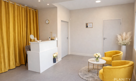 Maison Elysia  : Coiffeur à Créon