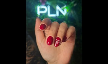 Pretty little nails : Manucure à Cuttoli-Corticchiato