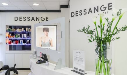 DESSANGE - Nîmes : Coiffeur à Nîmes