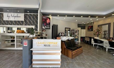 Class Coiffure : Coiffeur à Le Mans