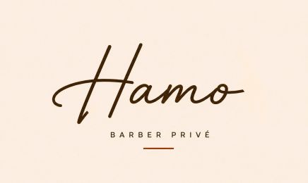 HAMO : Barbier à Villeurbanne