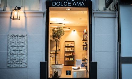 Dolce Ama - Expert JETPEEL : Manucure à Nice
