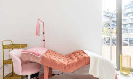 Sarahcils Beauty : Manucure à Bordeaux