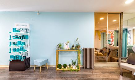 Verytif's Coiffure : Coiffeur à Montréjeau