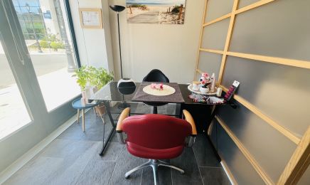Cath'Coiffure et Bien-Être  : Institut de beauté à Montgeron