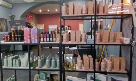 Azahara Hair : Coiffeur à Labarthe-sur-Lèze