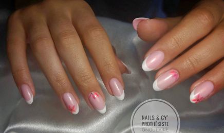Nails & Cy : Institut de beauté à Bruille Saint Amand 
