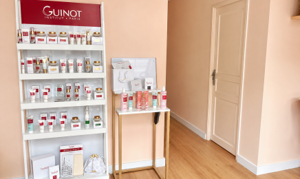 Les 30 soins de Clem : Institut de beauté à Dijon