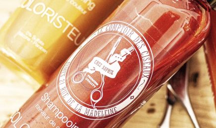 Le comptoir des ciseaux  : Coiffeur à Nîmes