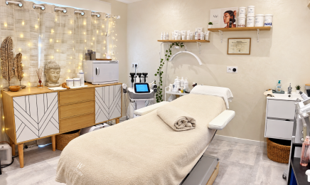 W Care Center institut de beauté, minceur et Laser à Chevry-Cossigny  : Manucure à Chevry-Cossigny