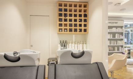 Keslla coiffure : Coiffeur à Paris