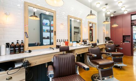 Bonhomme - Paris Trévise : Institut de beauté à Paris