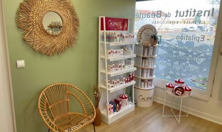 Atelier Beauté : Manucure à Gien