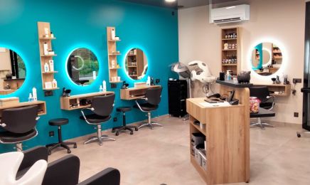 Alex'sandra : Coiffeur à Sassenage