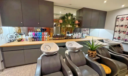 ARSLANER Figen Coiffeuse : Coiffeur à Strasbourg