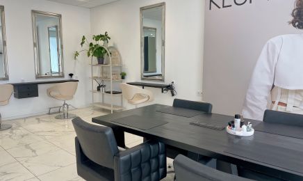 Ritual : Coiffeur à Serres-Castet