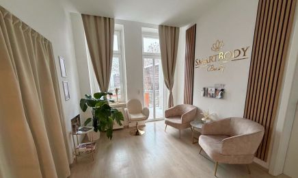 Smart Body, Beauty: Kosmetikstudio in Leipzig