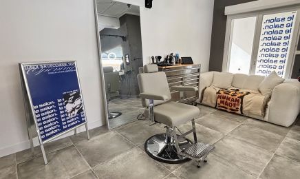 Guénaël Barber - Le SALON by Chileno : Coiffeur à Berck