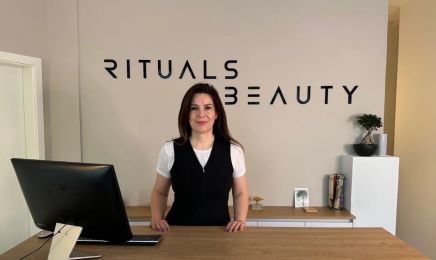 Rituals Beauty Kosmetikstudio: Kosmetikstudio in München