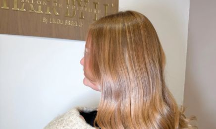 Hair By Li : Coiffeur à Amiens