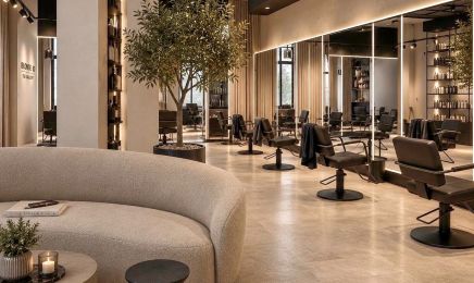 Blonde ID  -THE GALLERY-: Friseur in Frankfurt am Main