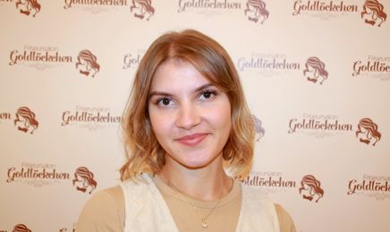 Friseursalon Goldlöckchen: Kosmetikstudio in Verden (Aller)
