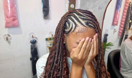 Laetybraids  : Coiffeur à Biarritz