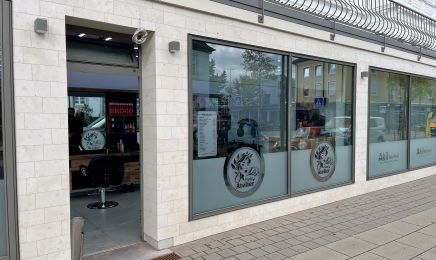 Haar Atelier: Friseur in Arnsberg