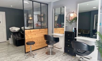 Trends 25 : Coiffeur à Gap