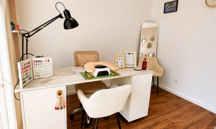 JOGA BEAUTY NAILS : Institut de beauté à Béziers