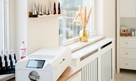 ARTMARY Beauty Lounge : Nagelstudio in Straubing