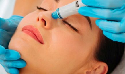 Chris Beauté - Maison de beauté et soins anti-âge - Jet Peel  : Institut de beauté à Sainte-Maxime