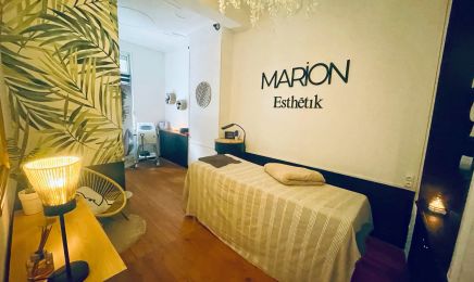 Marion Esthetik : Institut de beauté à Landrecies