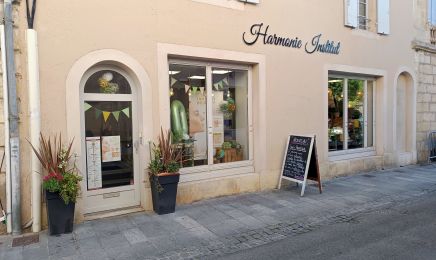 Harmonie Institut : Coiffeur à Cadillac-sur-Garonne
