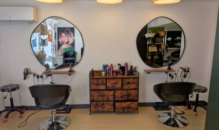 L’intui’tif : Barbier à Cours