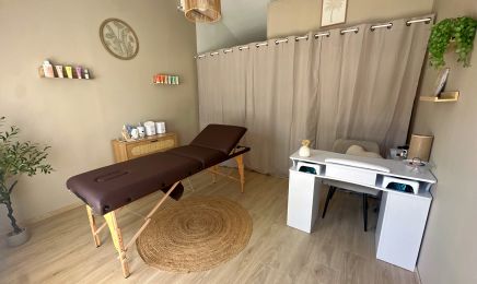 L’instange : Institut de beauté à Arles