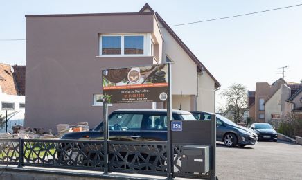 Hespéria Institut : Institut de beauté à Barr